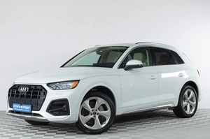 Внедорожник Audi Q5 2021 года, 4939000 рублей, Челябинск