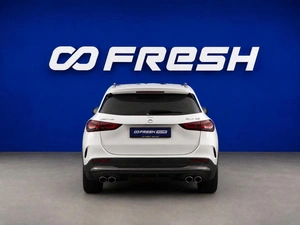 Внедорожник Mercedes-benz GLA-класс AMG 2021 года, 4651444 рублей, Москва