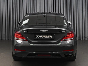 Седан Genesis G70 2019 года, 2320000 рублей, Ставрополь