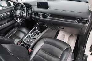 Внедорожник Mazda CX-5 2018 года, 2449000 рублей, Красноярск