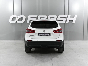Внедорожник Nissan Qashqai 2019 года, 1479000 рублей, Аксай