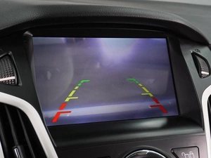 Универсал Ford Focus 2012 года, 824000 рублей, Воронеж