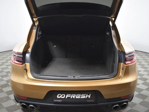 Внедорожник Porsche Macan S 2015 года, 2887900 рублей, Казань