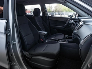 Внедорожник Hyundai Creta 2020 года, 1850000 рублей, Нижний Новгород