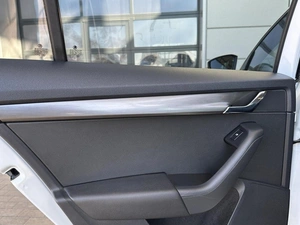 Лифтбек Skoda Octavia 2018 года, 1820000 рублей, Уфа