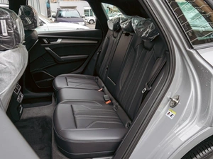 Внедорожник Audi Q5 2025 года, 6350000 рублей, Краснодар