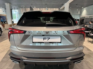 Внедорожник Haval F7 2025 года, 3649000 рублей, Красноярск