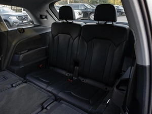 Внедорожник Audi Q7 2017 года, 3999000 рублей, Большой Сочи