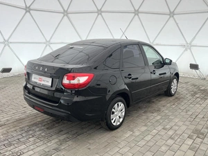 Лифтбек ВАЗ (LADA) Granta 2023 года, 750000 рублей, Клинцы