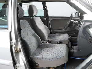 Хетчбэк ВАЗ (LADA) 2114 Samara 2012 года, 530000 рублей, Минеральные Воды