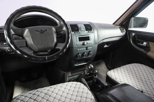 Внедорожник УАЗ Patriot 2012 года, 729000 рублей, Новосибирск