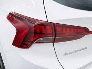 Внедорожник Hyundai Santa Fe 2020 года, 3290000 рублей, Красноярск