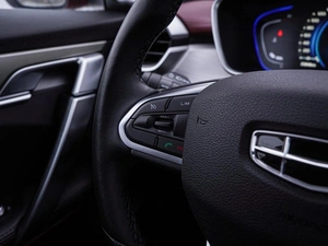 Внедорожник Geely Coolray 2022 года, 2090000 рублей, Волгоград