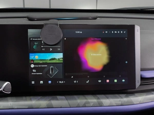 Внедорожник Changan UNI-T 2023 года, 2859000 рублей, Тюмень