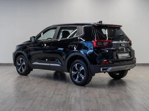 Внедорожник Chery Tiggo 4 Pro 2024 года, 1758000 рублей, Саратов