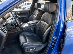 Внедорожник BMW X6 2020 года, 8299000 рублей, Саратов