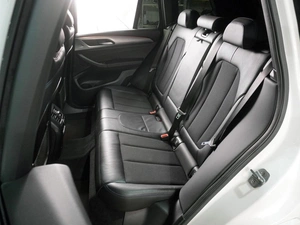 Внедорожник BMW X3 2019 года, 4149000 рублей, Воронеж