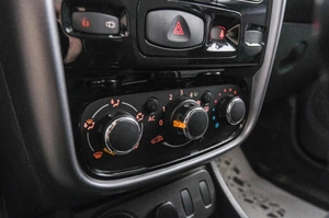 Внедорожник Renault Duster 2013 года, 999000 рублей, Красноярск