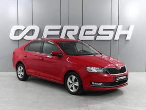 Лифтбек Skoda Rapid 2019 года, 1299000 рублей, Ростов-на-Дону