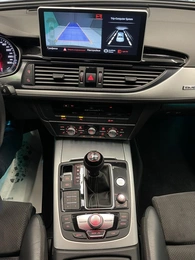 Седан Audi A6 2016 года, 2390000 рублей, Красноярск
