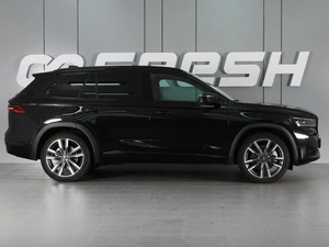 Внедорожник Geely Monjaro 2023 года, 3170000 рублей, Красный Пахарь