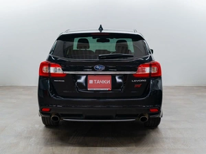Универсал Subaru Levorg 2016 года, 1530000 рублей, Красноярск