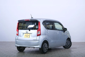 Минивэн Daihatsu Move 2020 года, 939000 рублей, Омск