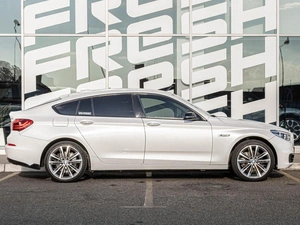Лифтбек BMW 5 серия GT 2013 года, 2385000 рублей, Краснодар