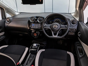 Хетчбэк Nissan Note 2017 года, 1249000 рублей, Краснодар