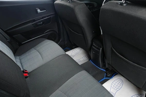 Хетчбэк Kia Ceed 2010 года, 819000 рублей, Тюмень