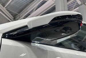Внедорожник Changan UNI-K 2025 года, 3517000 рублей, Красноярск