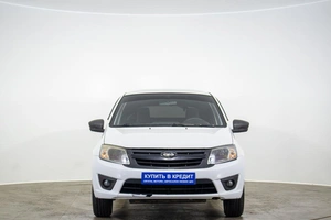 Лифтбек ВАЗ (LADA) Granta 2014 года, 429000 рублей, Оренбург