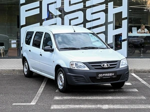 Универсал ВАЗ (LADA) Largus 2021 года, 720000 рублей, Волгоград