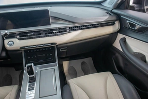 Внедорожник Chery Tiggo 4 2024 года, 2359000 рублей, Барнаул