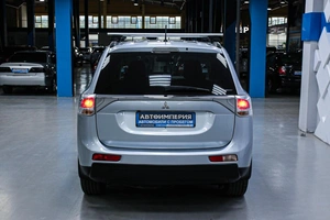 Внедорожник Mitsubishi Outlander 2012 года, 1458000 рублей, Солонцы