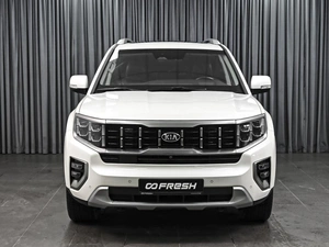 Внедорожник Kia Mohave 2021 года, 5079000 рублей, Ставрополь