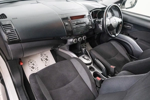 Внедорожник Mitsubishi Outlander 2008 года, 1199000 рублей, Красноярск