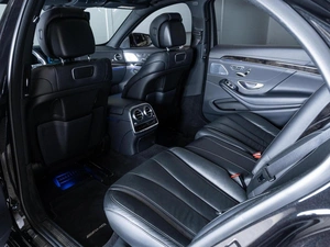 Седан Mercedes-benz S-класс 2018 года, 6279000 рублей, Ставрополь