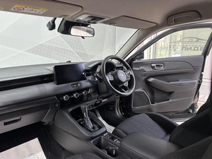 Внедорожник Honda Vezel 2021 года, 2359000 рублей, Красноярск
