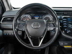 Седан Toyota Camry 2018 года, 3074000 рублей, Ставрополь