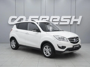 Внедорожник Changan CS35 2019 года, 850000 рублей, Ростов-на-Дону