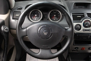 Седан Renault Megane 2005 года, 269000 рублей, Оренбург