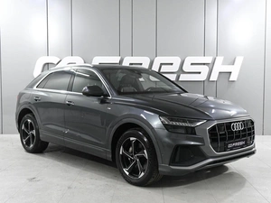 Внедорожник Audi Q8 2020 года, 7799000 рублей, Ростов-на-Дону