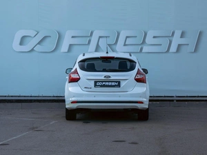 Хетчбэк Ford Focus 2012 года, 729000 рублей, Волгоград
