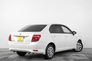 Седан Toyota Corolla Axio 2019 года, 1319000 рублей, Кемерово