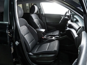 Внедорожник Hyundai Tucson 2018 года, 1929000 рублей, Волгоград