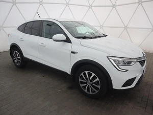 Внедорожник Renault Arkana 2020 года, 1640000 рублей, Орёл
