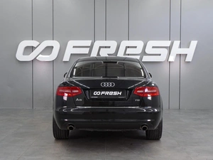 Седан Audi A6 2010 года, 1029000 рублей, Воронеж