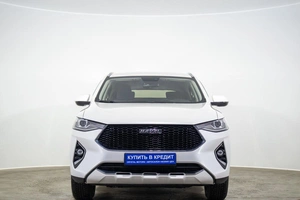 Внедорожник Haval F7x 2020 года, 1729000 рублей, Оренбург