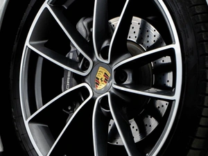 Кабриолет Porsche 911 Carrera 2020 года, 13999050 рублей, Москва